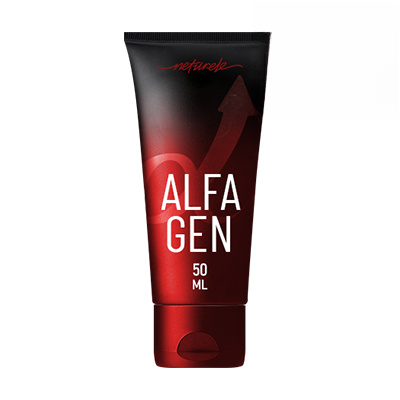 Alfagen Ürün