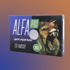Alfapro Ürün