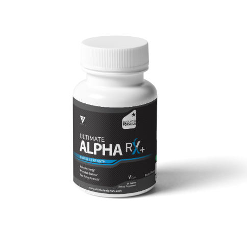 Alpha RX