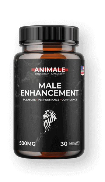Animale ME Capsules