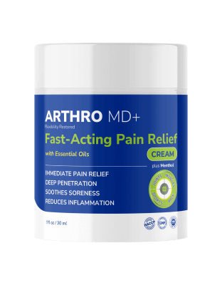 Arthro MD+ Ürün