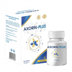 Axorin-Plus Ürün