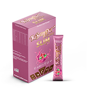 Berry Diet TR Ürün