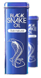 Black Snake Super Set