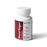 Blood Sugar TR low Ürün