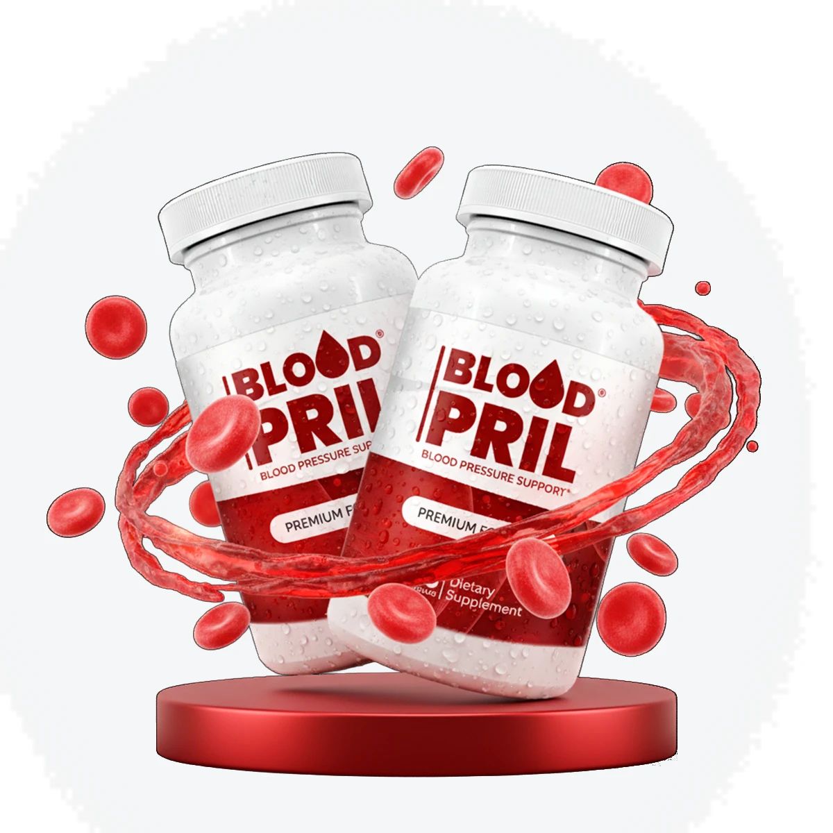 BloodPril Ürün