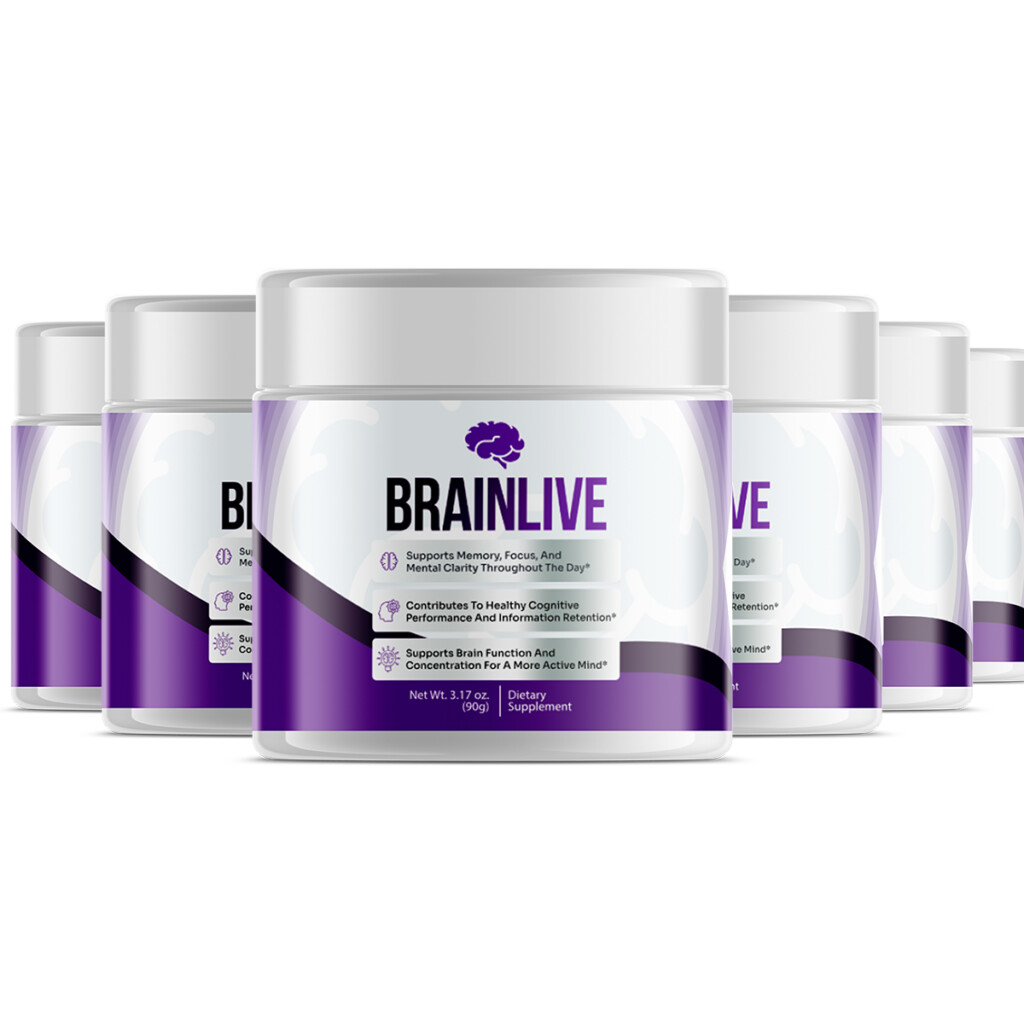 BrainLive