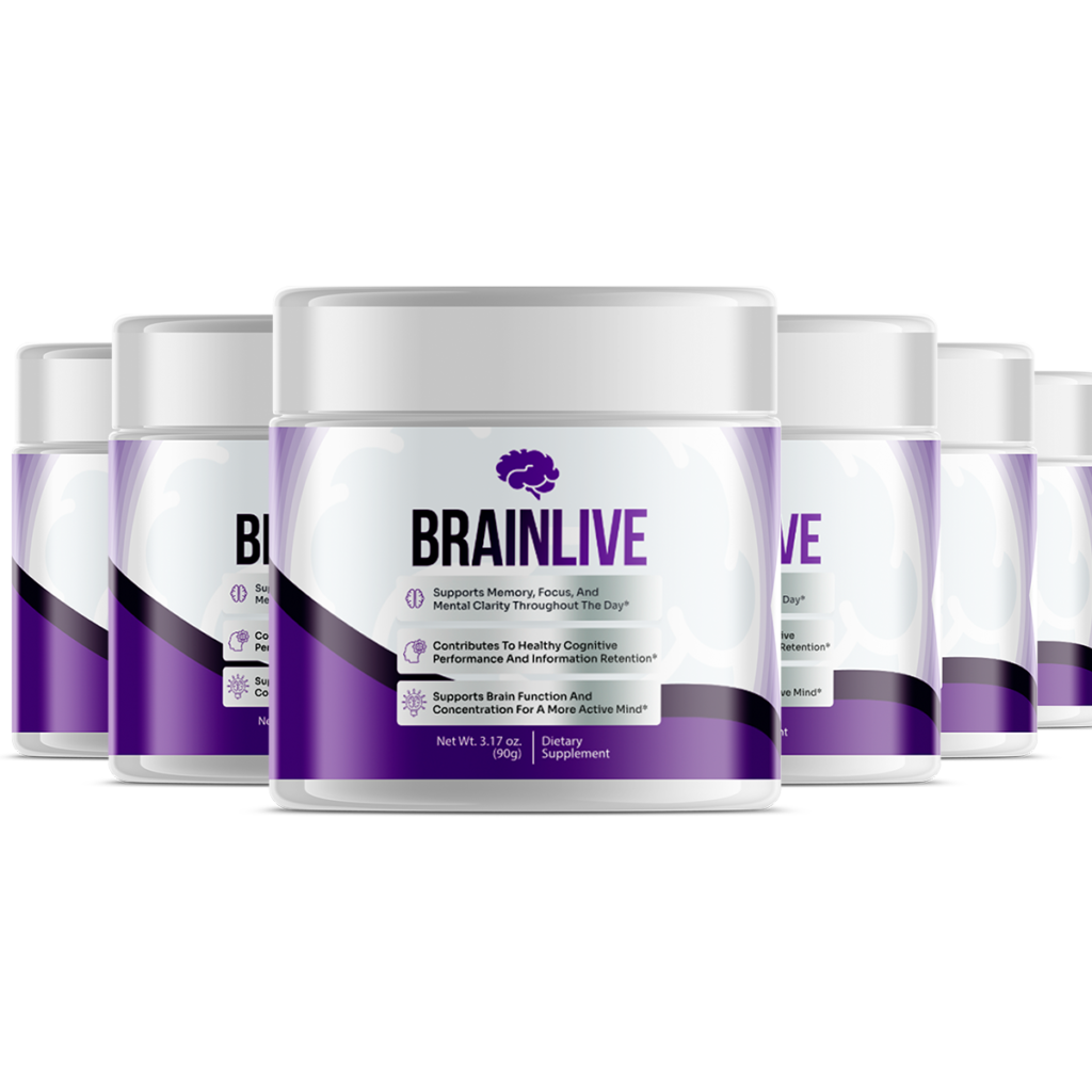 BrainLive Ürün