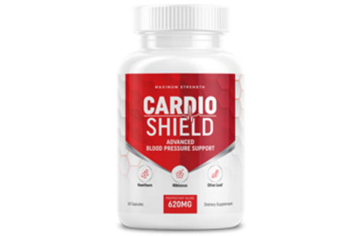 Cardio Shield Ürün