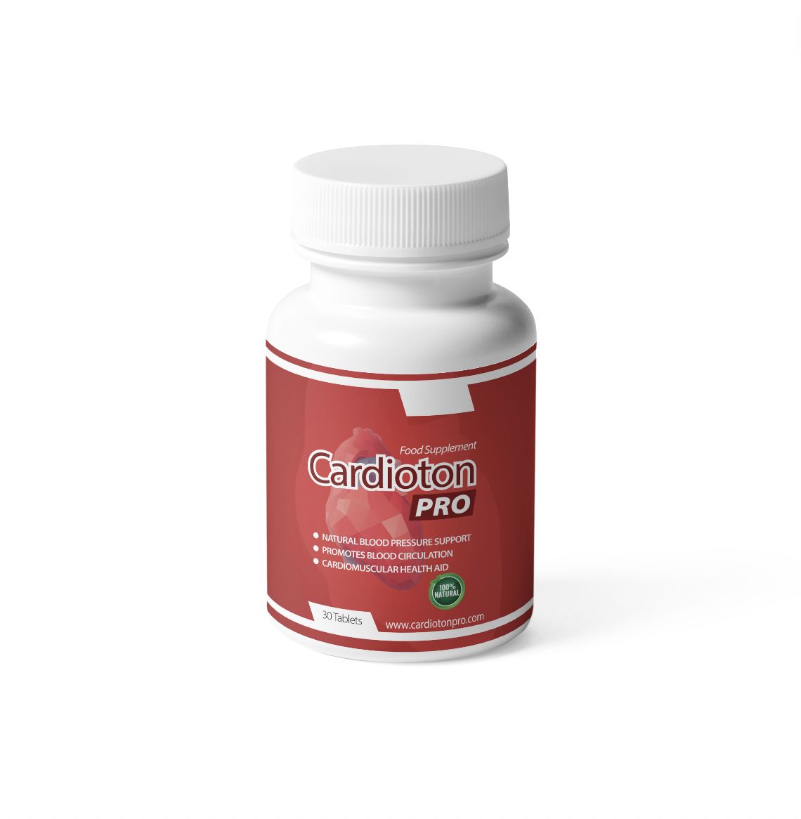 Kardiyoton Pro Ürün