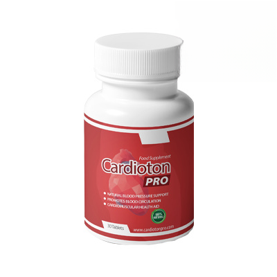 Cardioton Ürün