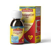 CholestOff Plus