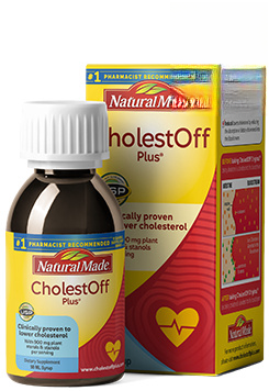 CholestOff