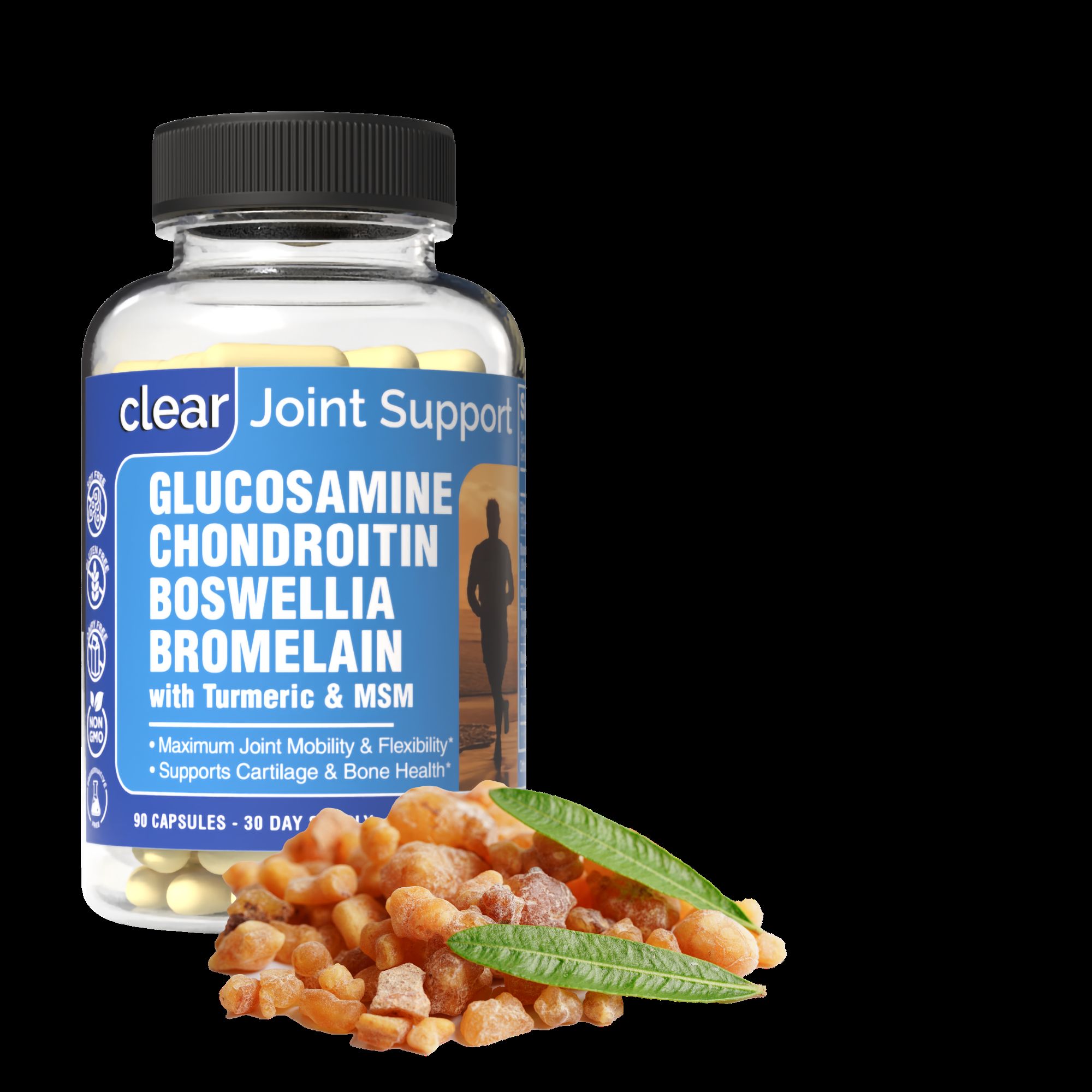 Clear Joint Support Ürün