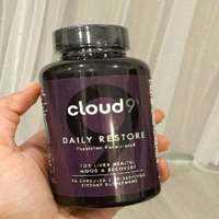 Cloud 9 Daily Restore Ürün