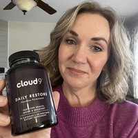 Cloud 9 Daily Restore Ürün
