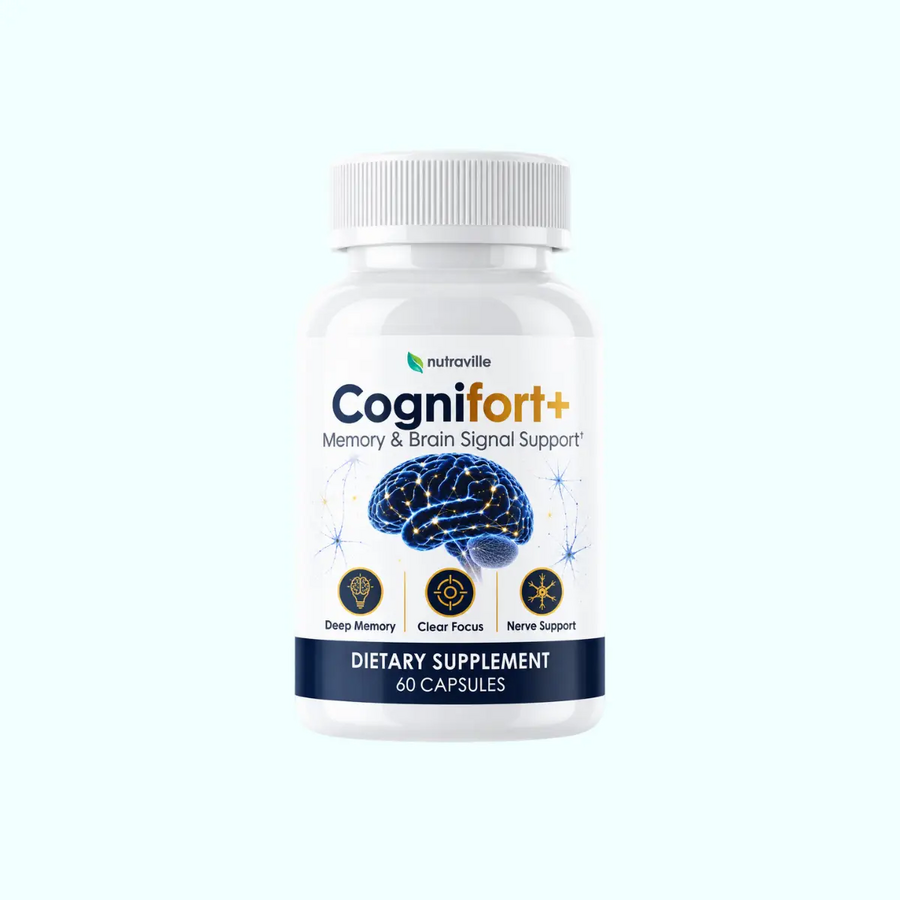 Cognifort Ürün