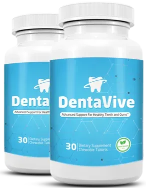 DentaVive Ürün