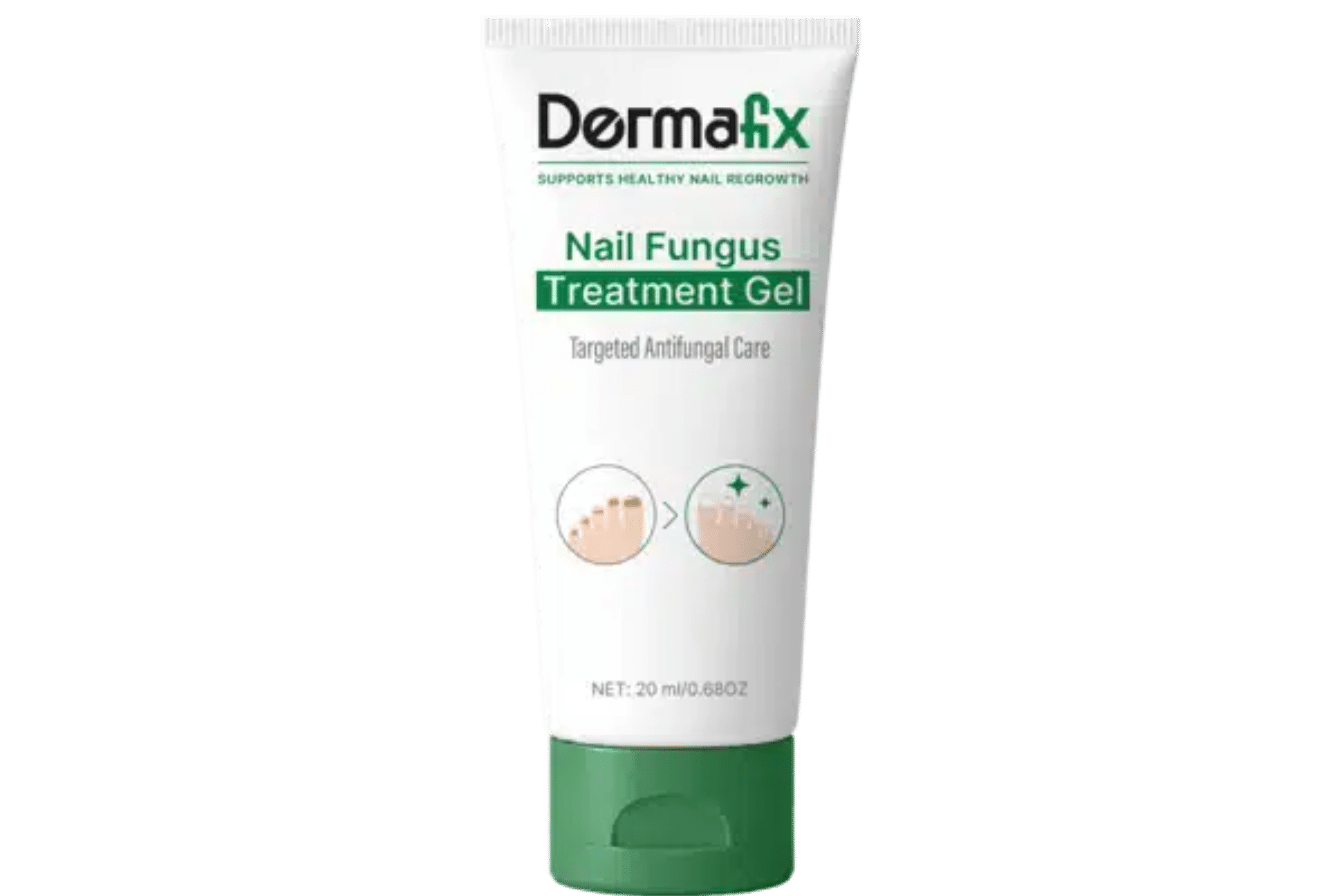 Dermafix Natural Skin Protection