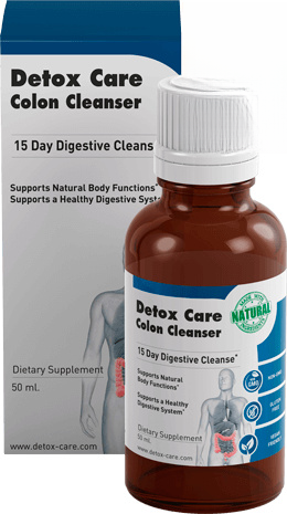 Detox Care