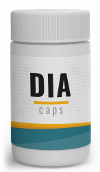 Dia Caps Ürün