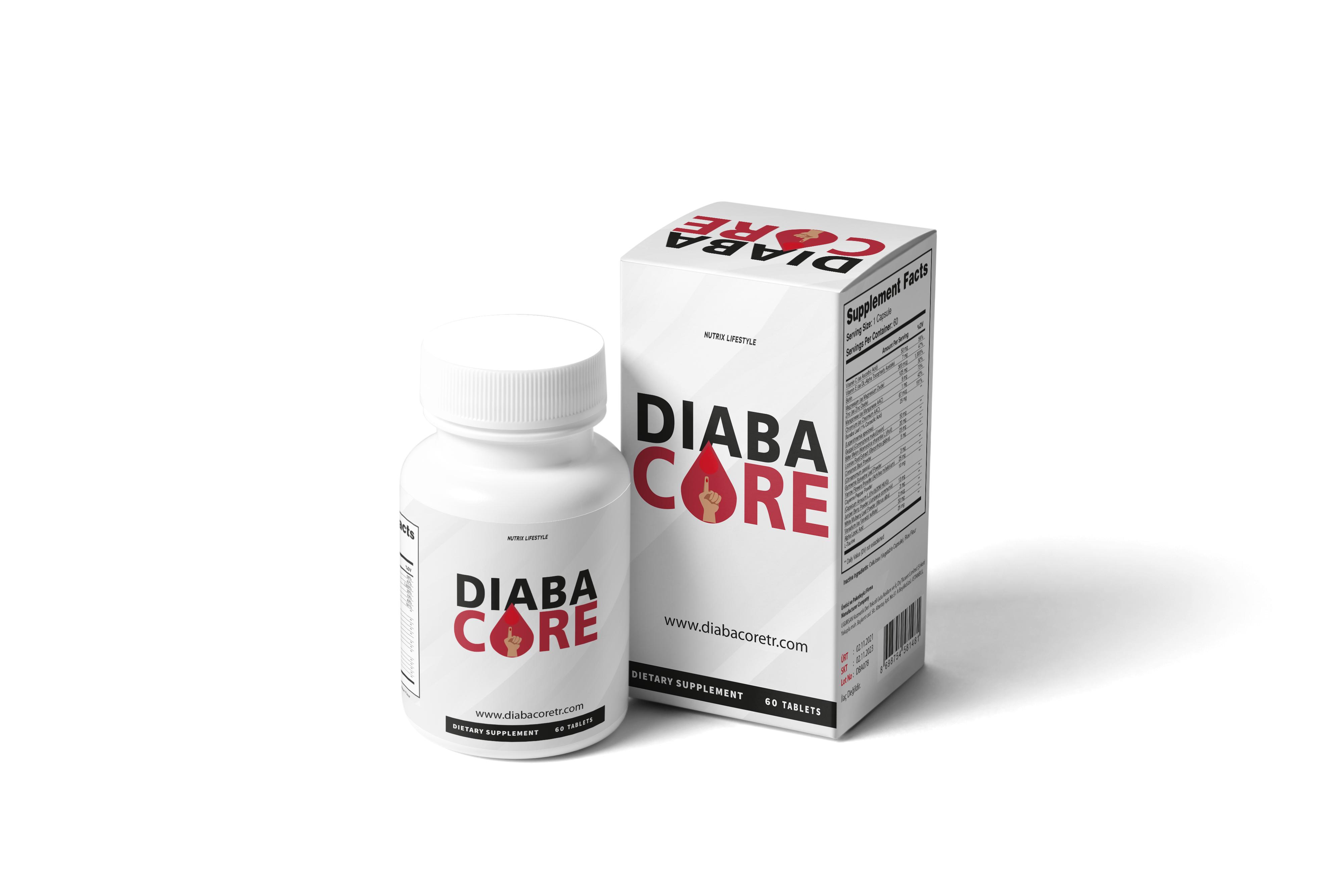 Diabacore