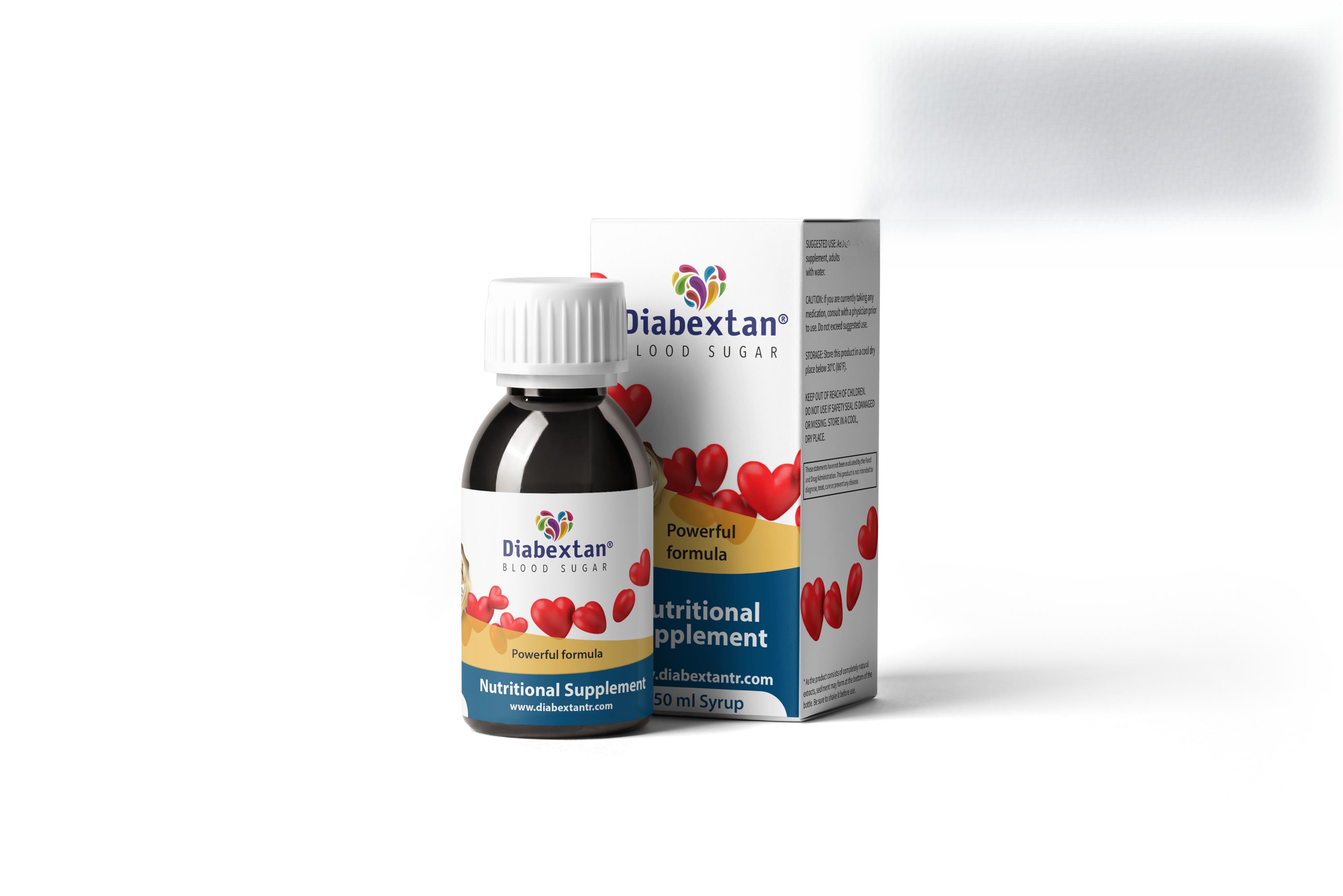 Diabextan