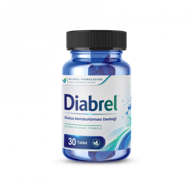 Diabrel Ürün