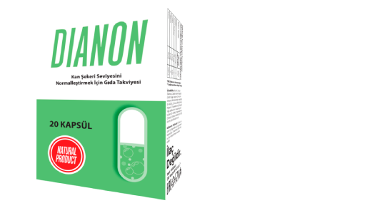 Dianon Ürün