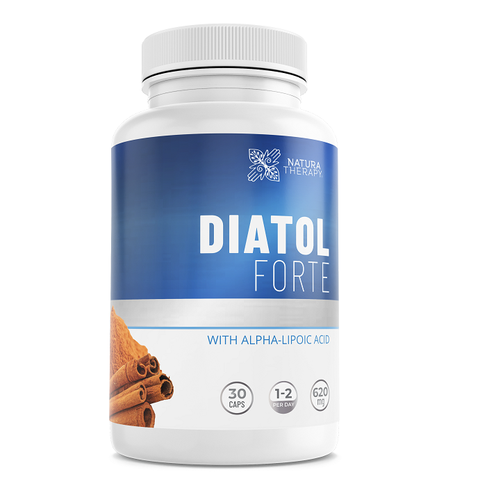 Diatol Forte Ürün
