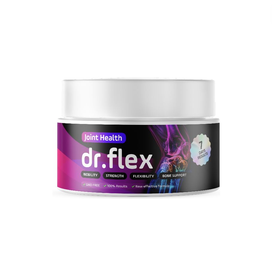 Dr.Flex Ürün