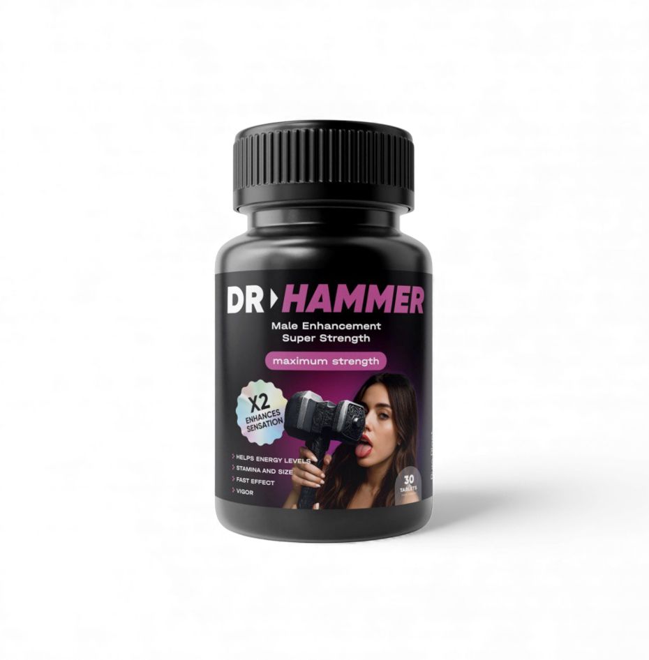 Dr.Hammer Ürün