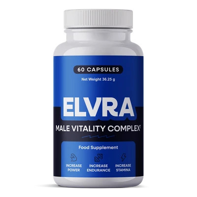 Elvra Male Enhancement Ürün
