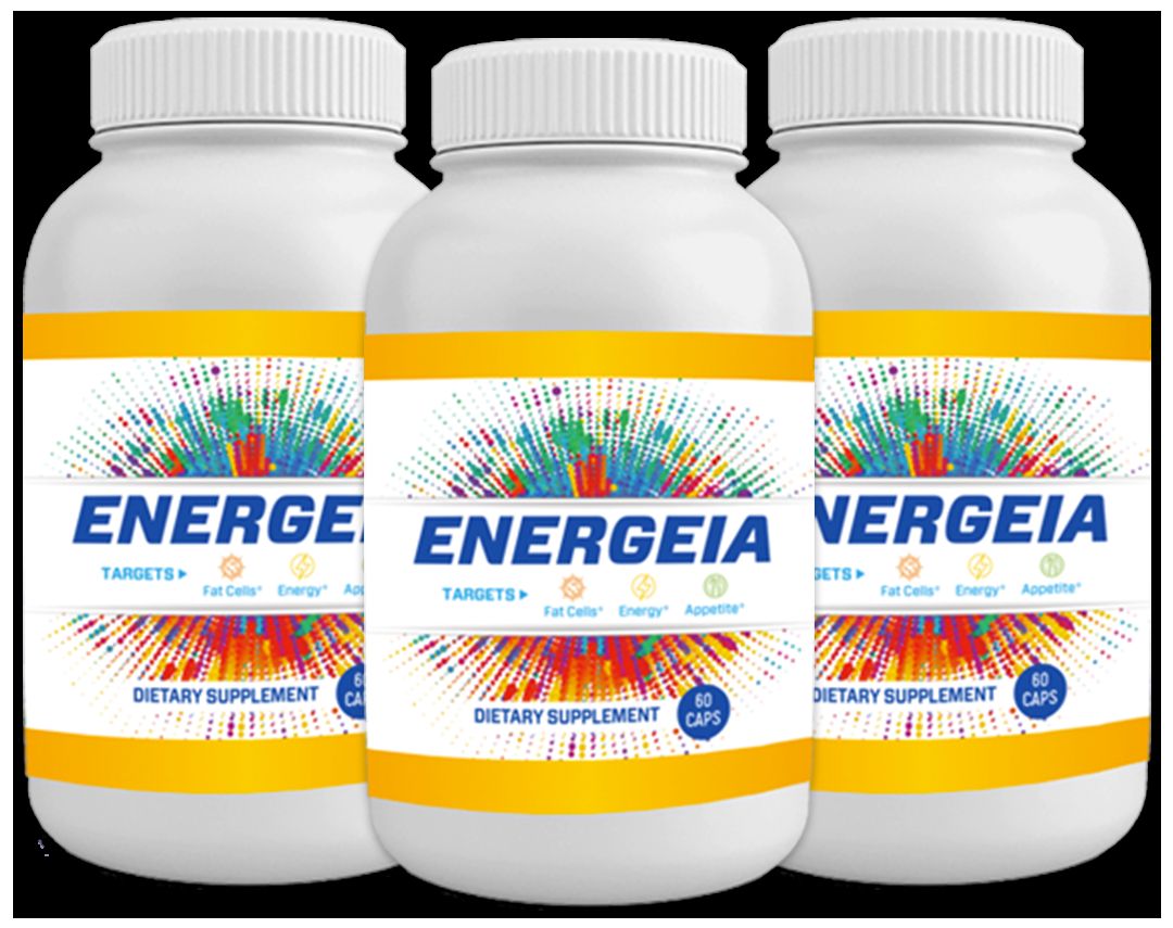 Energeia Ürün