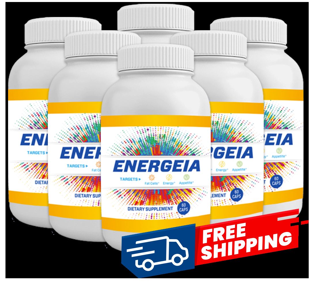 Energeia Ürün