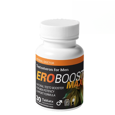 Eroboost Max