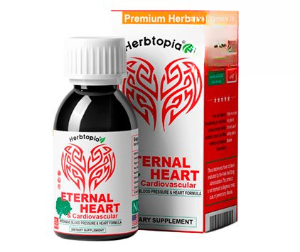 Eternal Heart