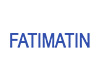 Fatimatin Ürün