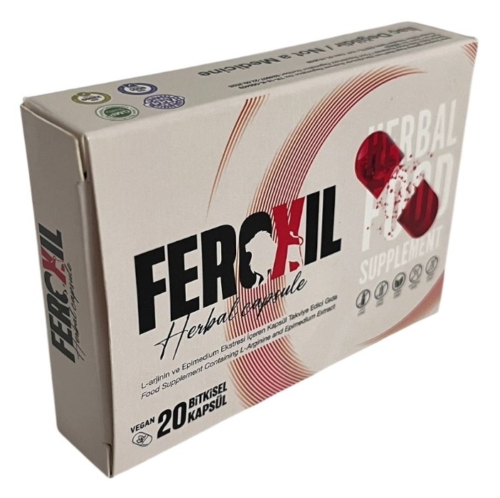 Feroxil