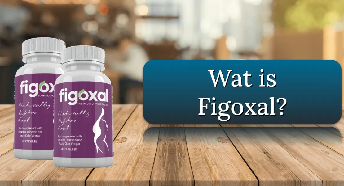Figoxal Diet Ürün