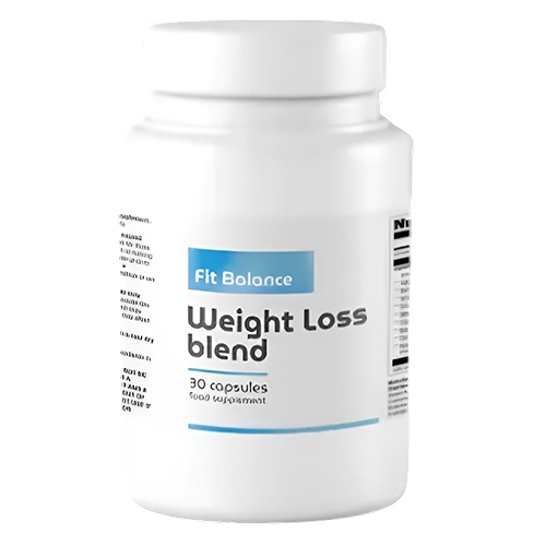 Fitbalance