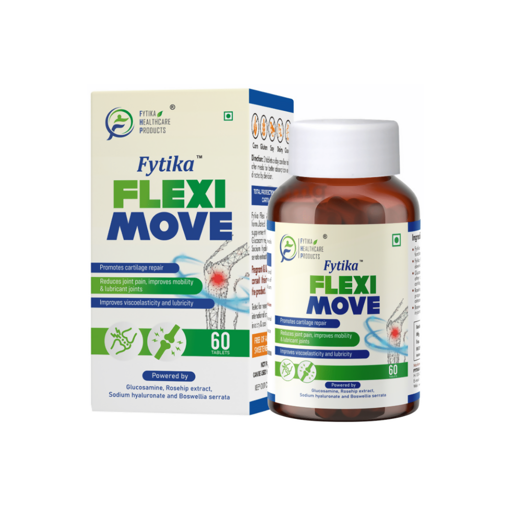 Flexi Move Ürün