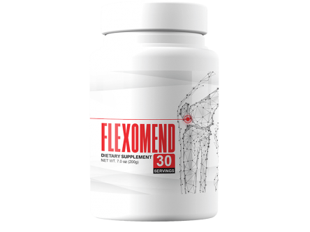 Flexomend Ürün
