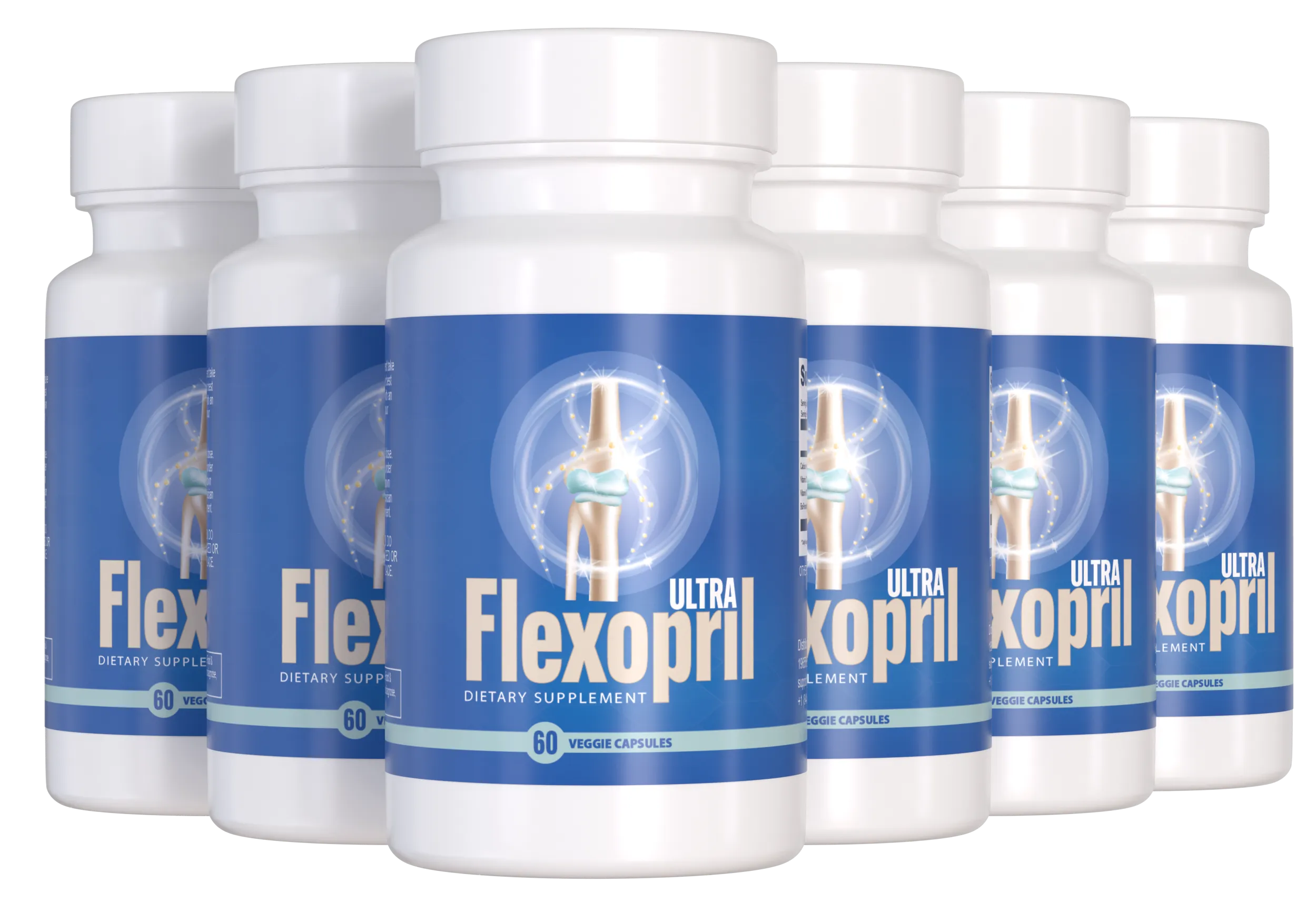 Flexopril Ultra Ürün