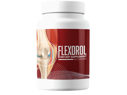 Flexorol Ürün