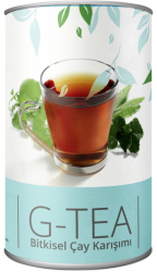 G-tea Ürün