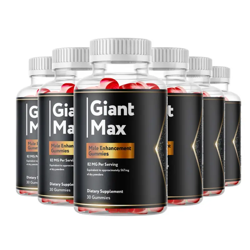 Giant Max Ürün