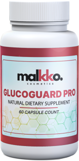 Gluco Guard Pro Ürün