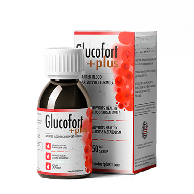Glucofort Plus