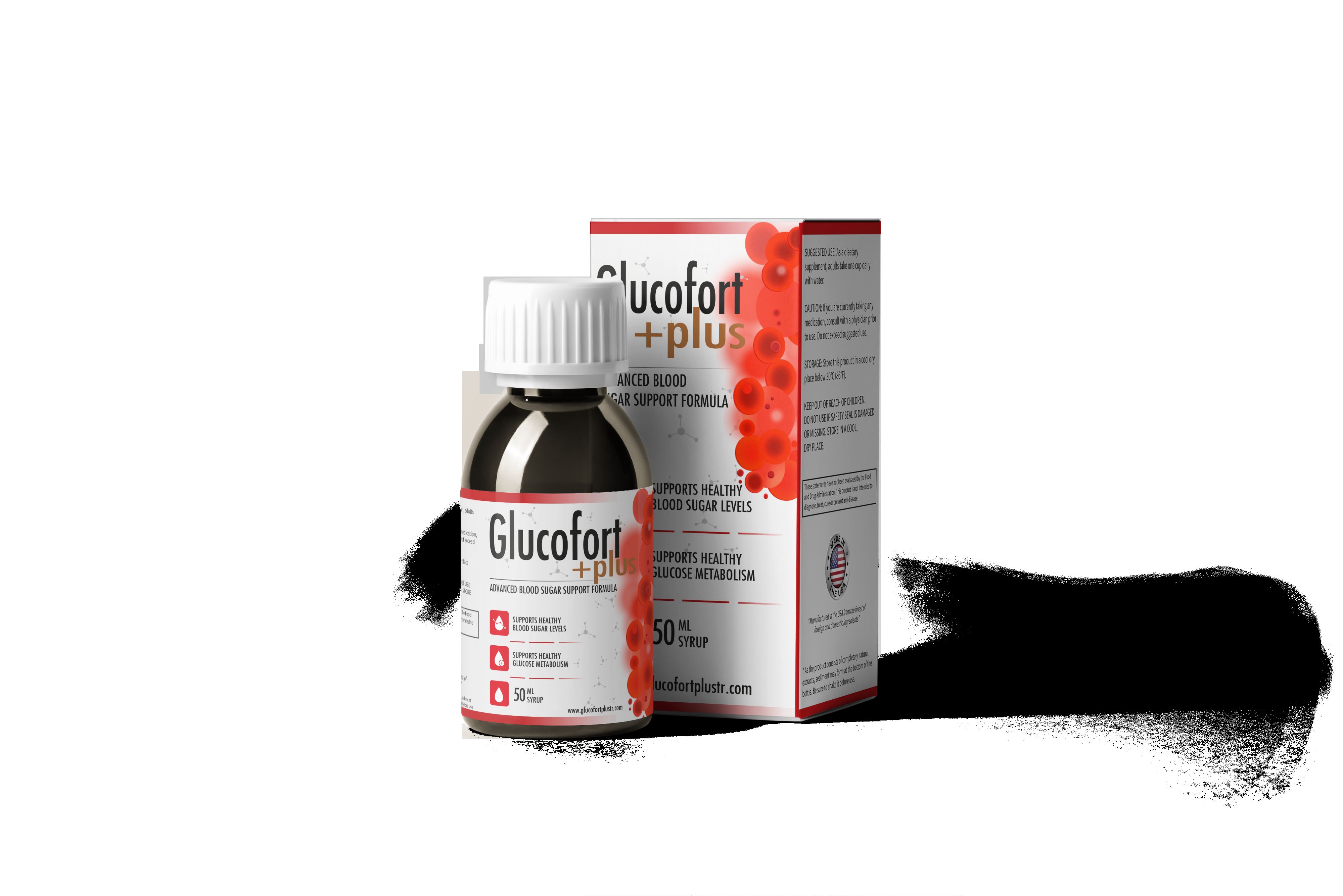 Glucofort Ürün